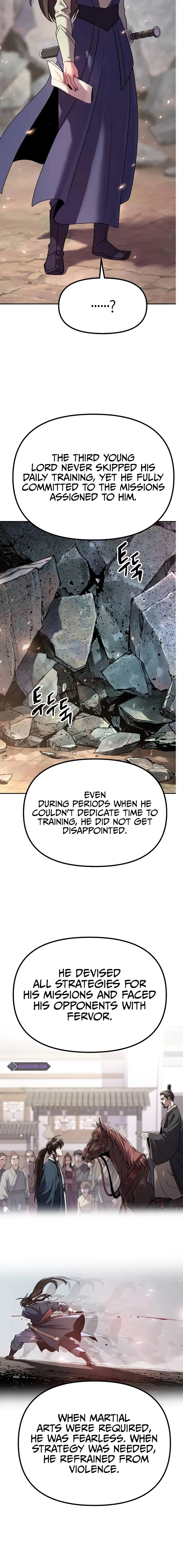 Chronicles of the Demon Faction Chapter 61 119 13