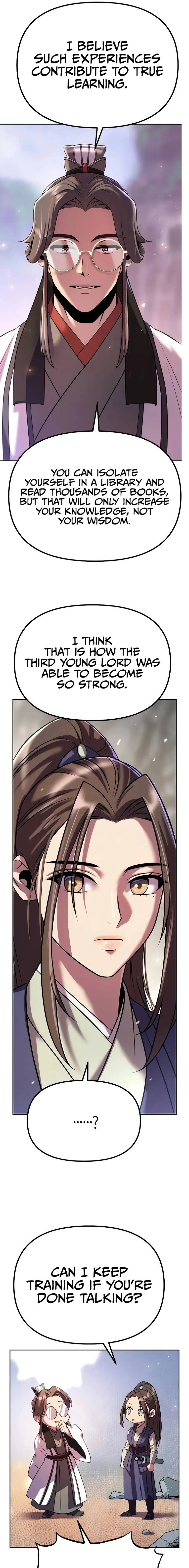 Chronicles of the Demon Faction Chapter 61 120 14