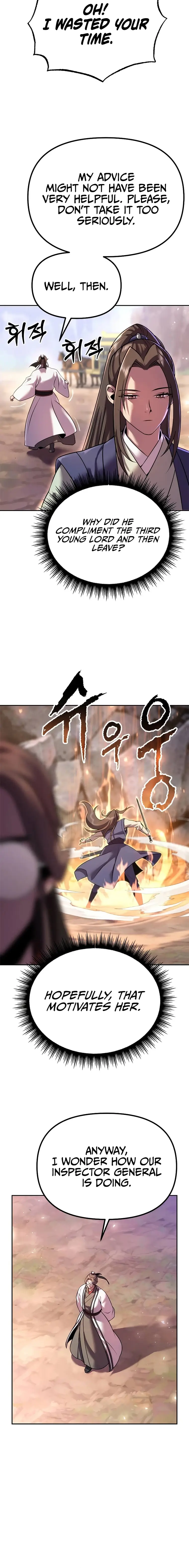 Chronicles of the Demon Faction Chapter 61 121 15