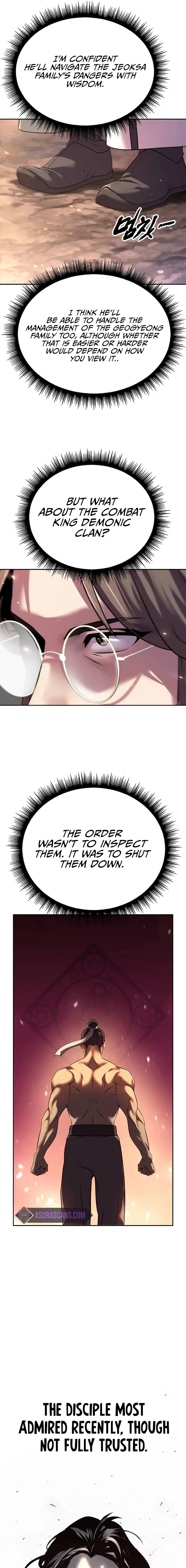 Chronicles of the Demon Faction Chapter 61 122 16