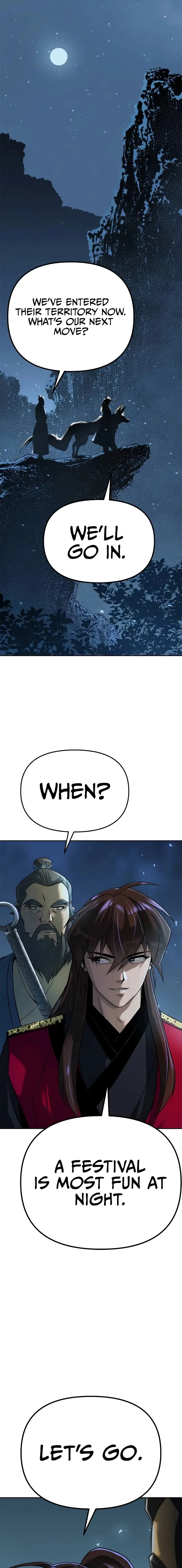 Chronicles of the Demon Faction Chapter 61 124 18