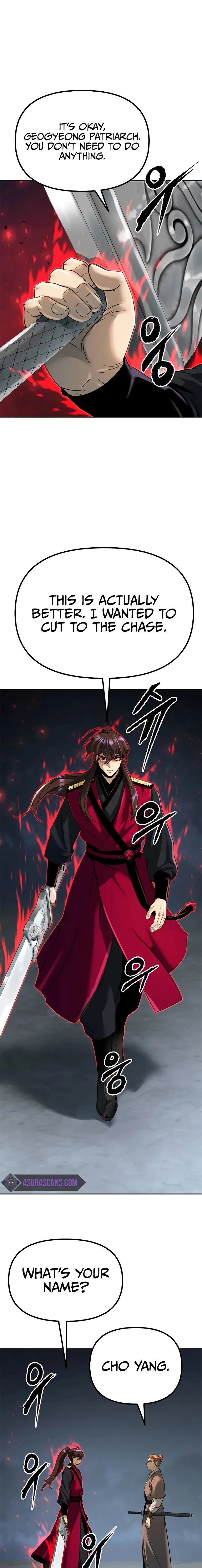 Chronicles of the Demon Faction Chapter 61 130 24