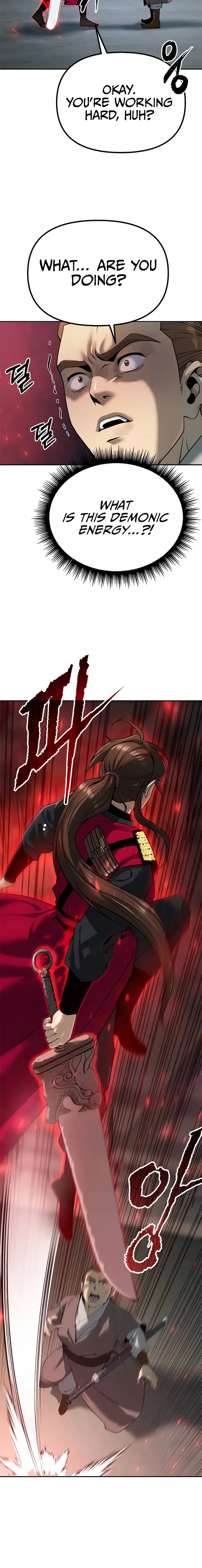 Chronicles of the Demon Faction Chapter 61 131 25