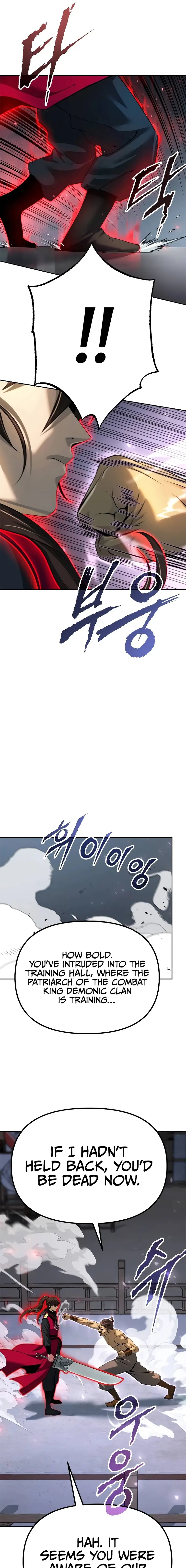 Chronicles of the Demon Faction Chapter 61 132 26