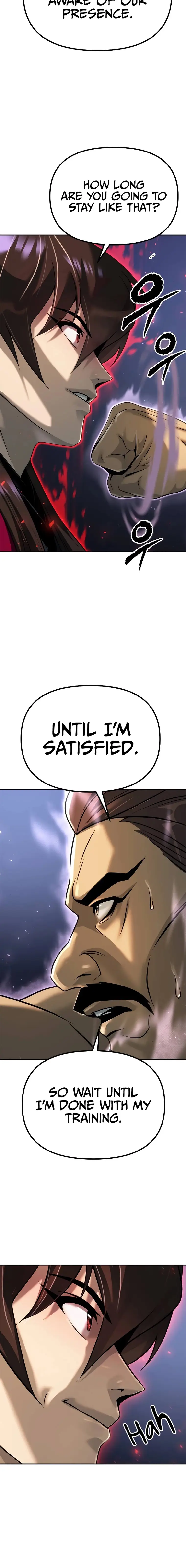 Chronicles of the Demon Faction Chapter 61 133 27