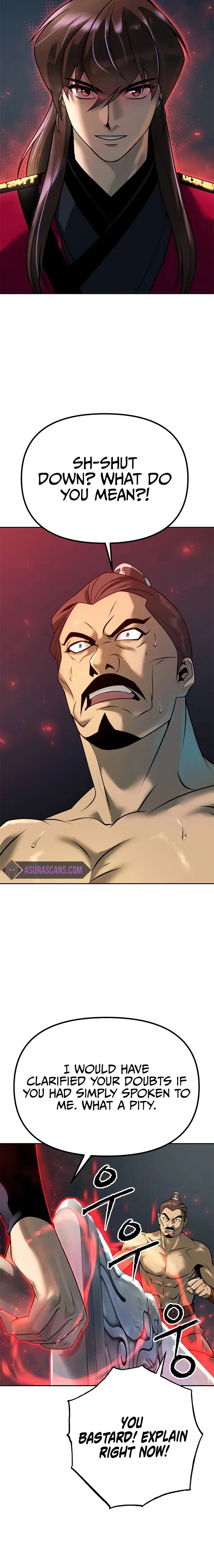 Chronicles of the Demon Faction Chapter 61 135 29