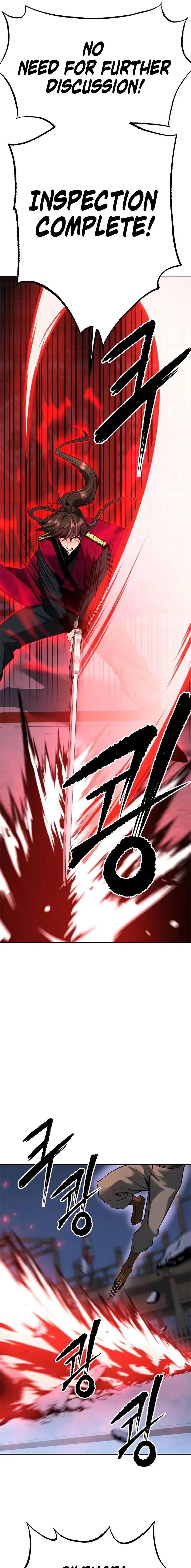 Chronicles of the Demon Faction Chapter 61 136 30