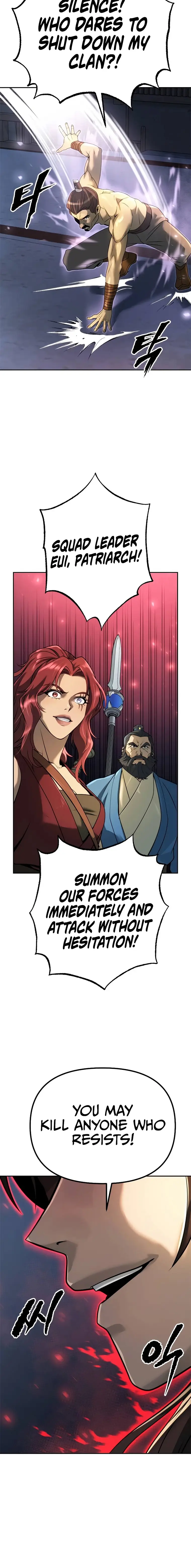 Chronicles of the Demon Faction Chapter 61 137 31