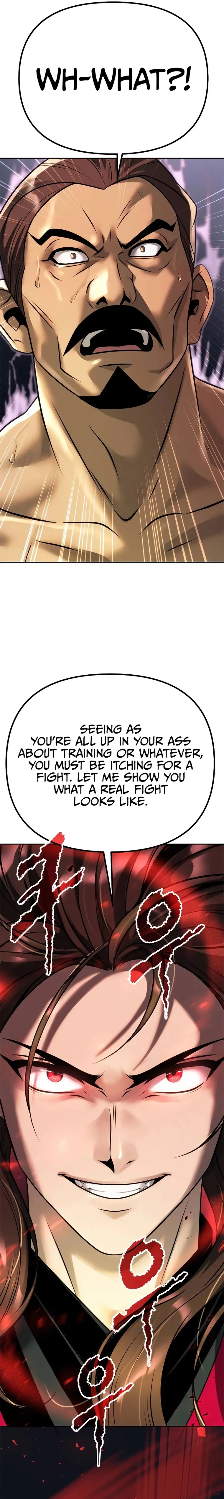 Chronicles of the Demon Faction Chapter 61 138 32