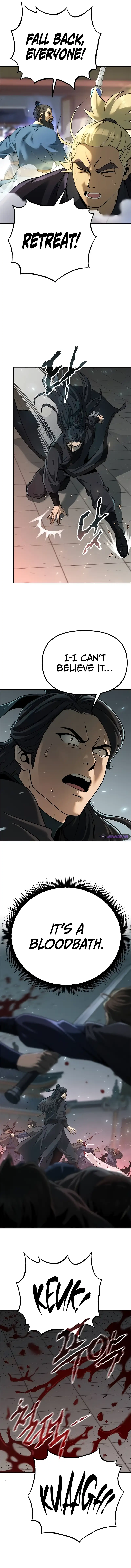 Chronicles of the Demon Faction Chapter 67 96 014