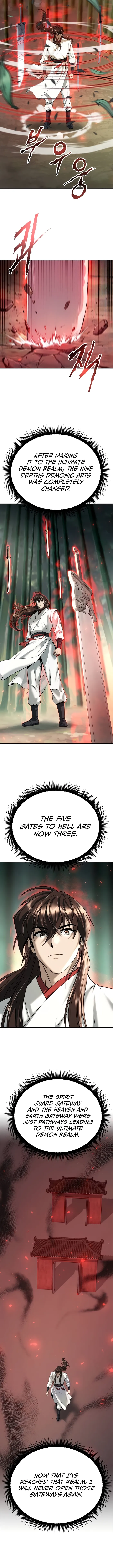 Chronicles of the Demon Faction Chapter 69 68 04