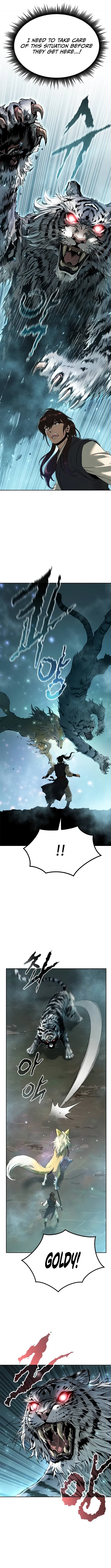 Chronicles of the Demon Faction Chapter 84 67 006