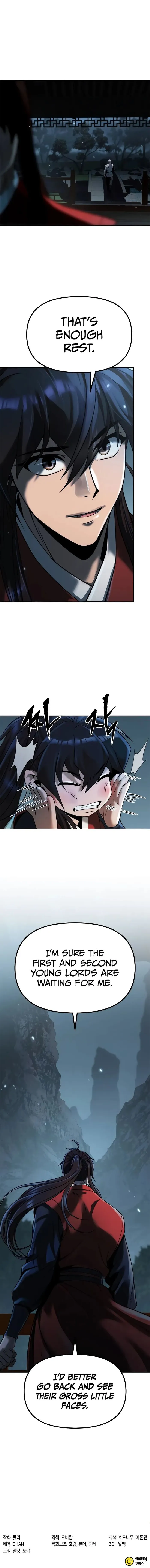 Chronicles of the Demon Faction Chapter 89 67 15