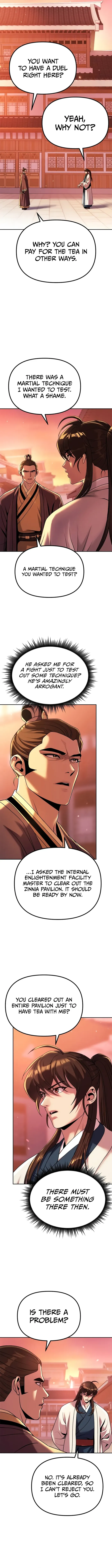 Chronicles of the Demon Faction Chapter 92 51 02