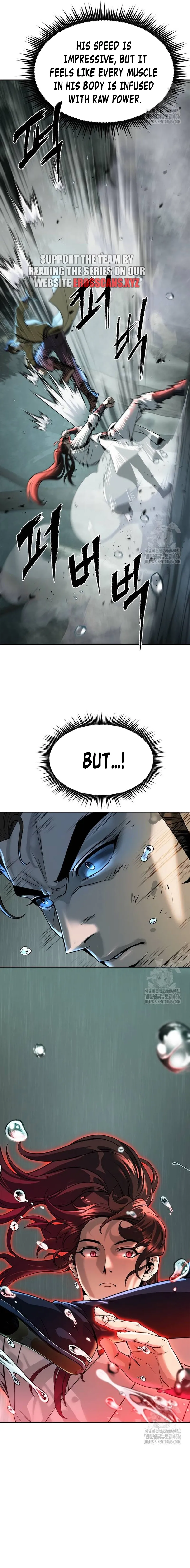 Chronicles of the Demon Faction Chapter 96 106 11