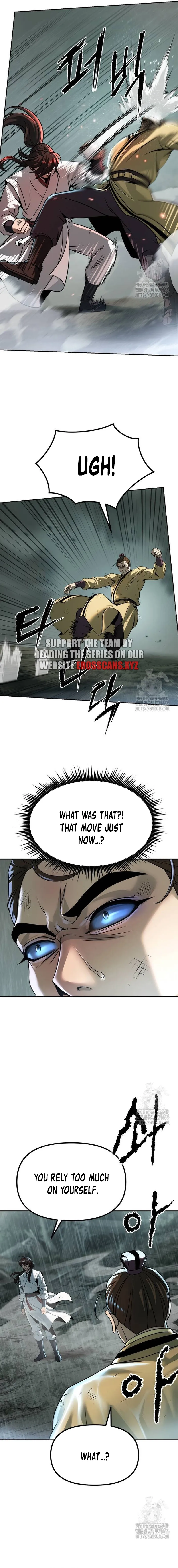 Chronicles of the Demon Faction Chapter 96 107 12