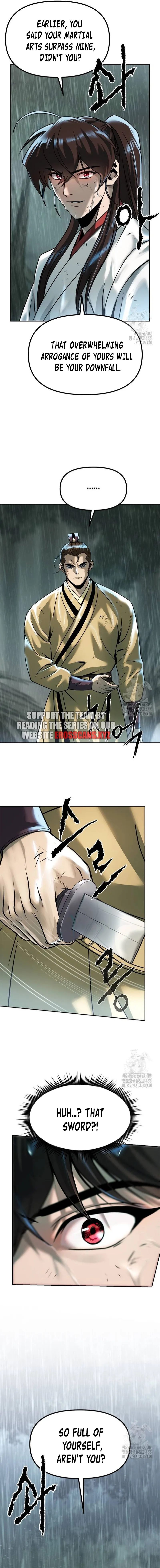 Chronicles of the Demon Faction Chapter 96 108 13