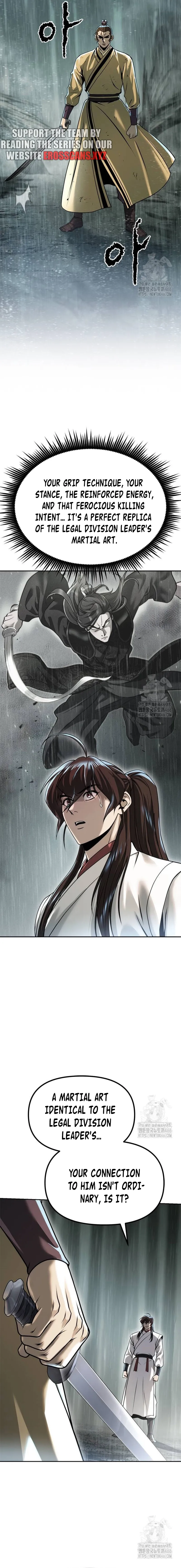 Chronicles of the Demon Faction Chapter 96 109 14