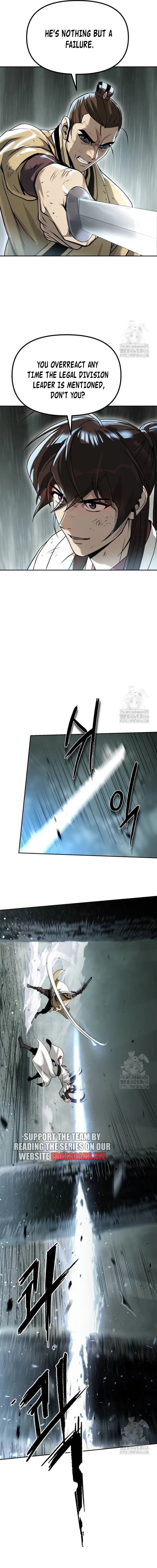 Chronicles of the Demon Faction Chapter 96 110 15