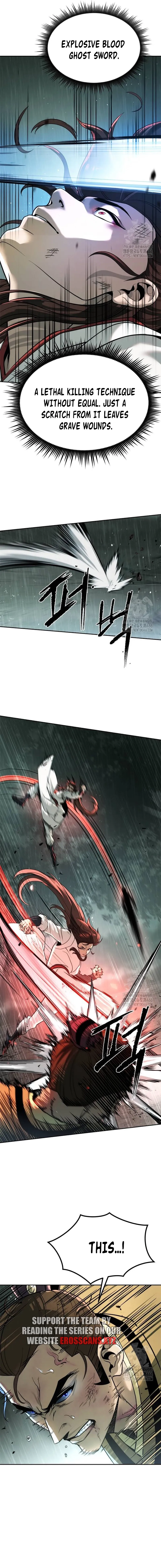 Chronicles of the Demon Faction Chapter 96 111 16