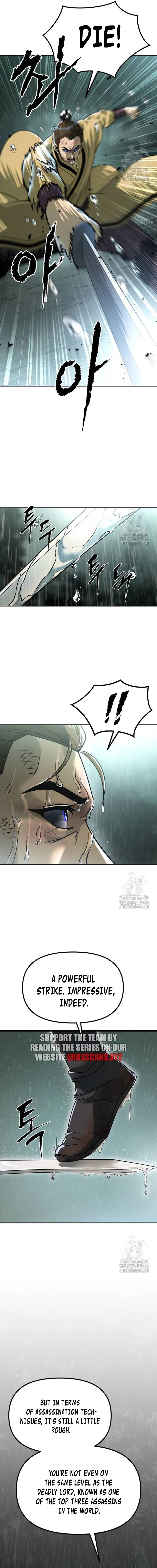 Chronicles of the Demon Faction Chapter 96 112 17