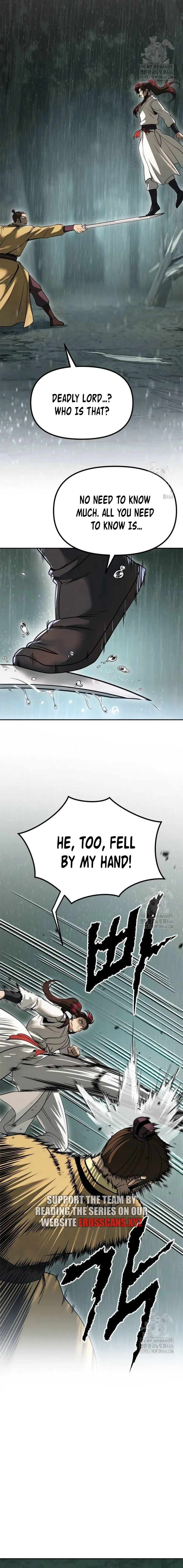 Chronicles of the Demon Faction Chapter 96 113 18