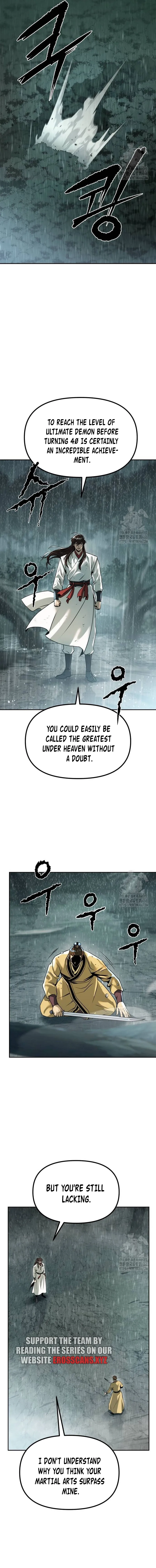 Chronicles of the Demon Faction Chapter 96 114 19