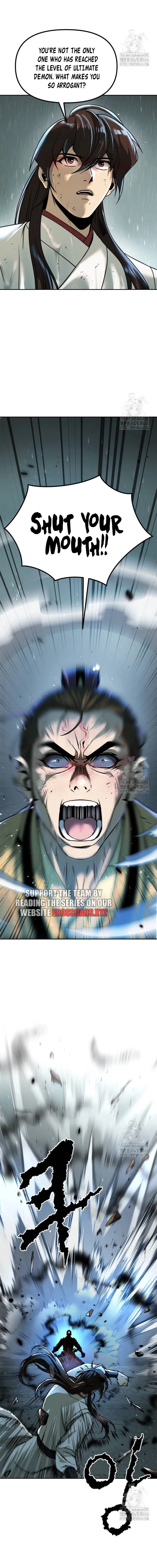 Chronicles of the Demon Faction Chapter 96 115 20