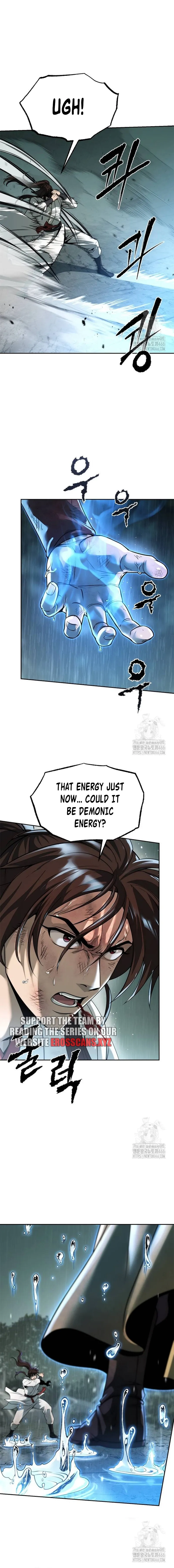 Chronicles of the Demon Faction Chapter 96 116 21