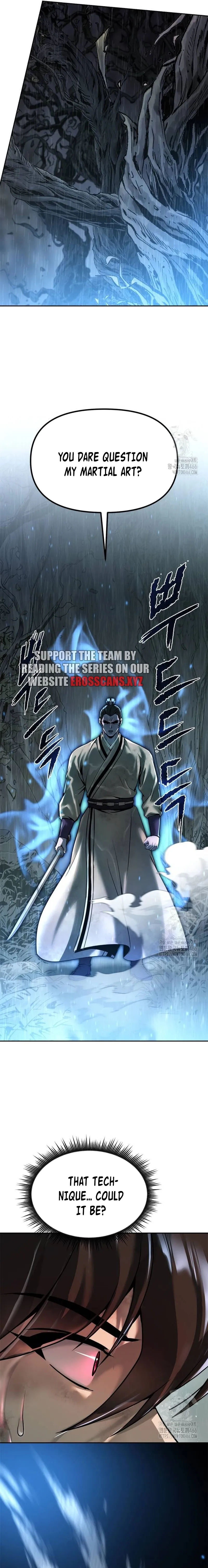 Chronicles of the Demon Faction Chapter 96 117 22