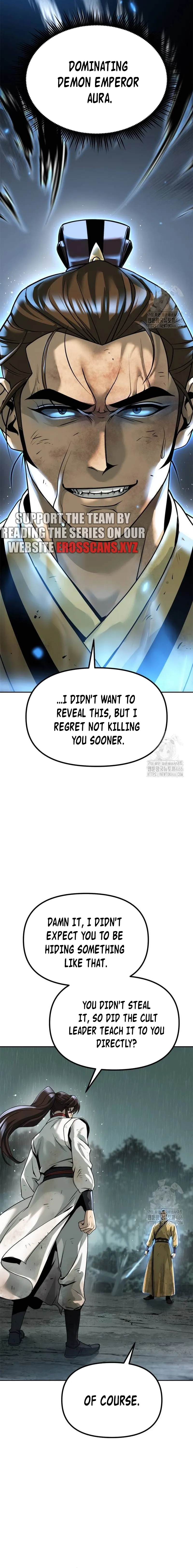 Chronicles of the Demon Faction Chapter 96 118 23