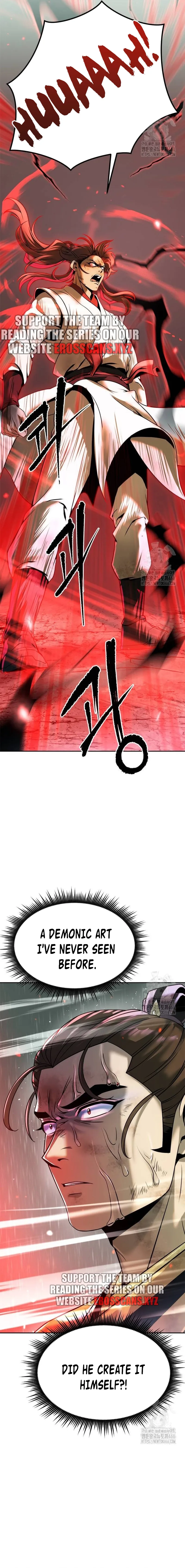 Chronicles of the Demon Faction Chapter 96 120 25