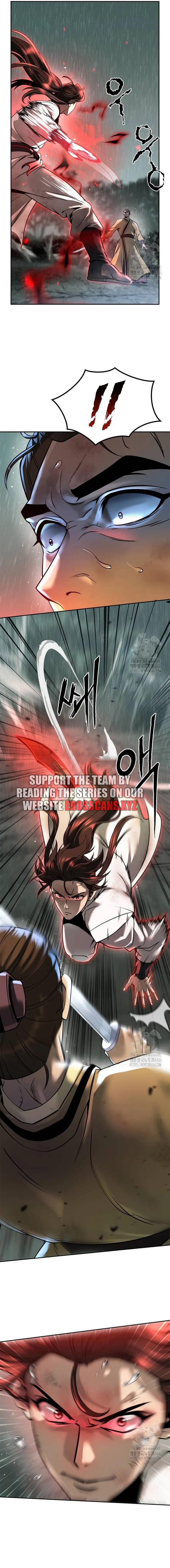 Chronicles of the Demon Faction Chapter 96 121 26