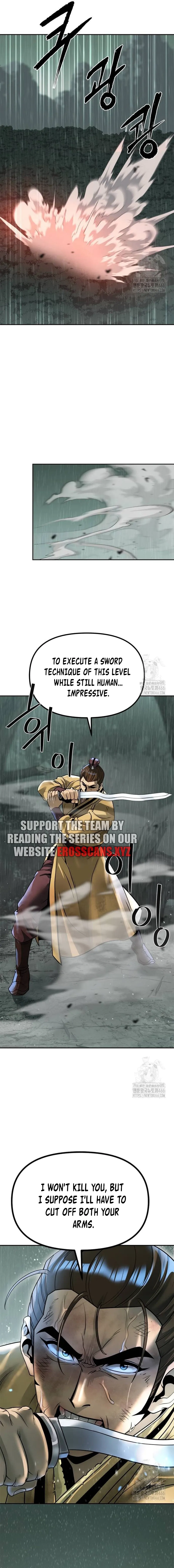 Chronicles of the Demon Faction Chapter 96 122 27