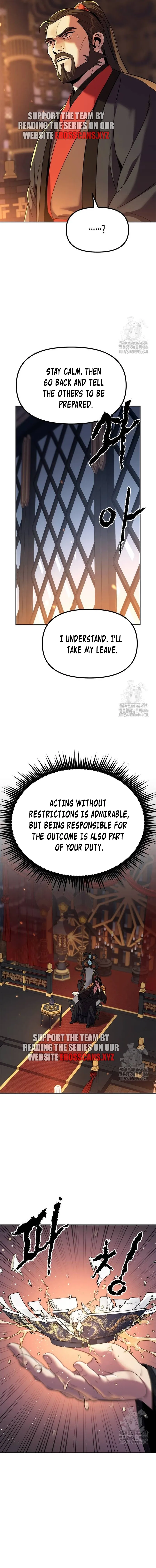 Chronicles of the Demon Faction Chapter 96 98 3