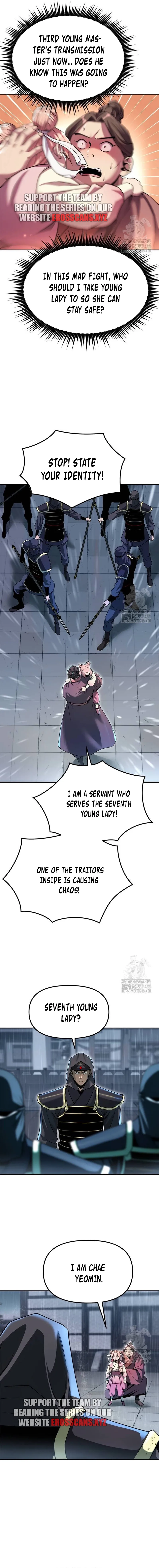 Chronicles of the Demon Faction Chapter 96 101 6