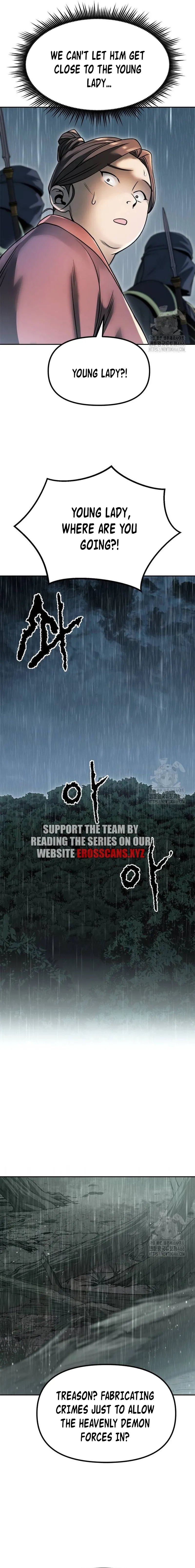 Chronicles of the Demon Faction Chapter 96 103 8