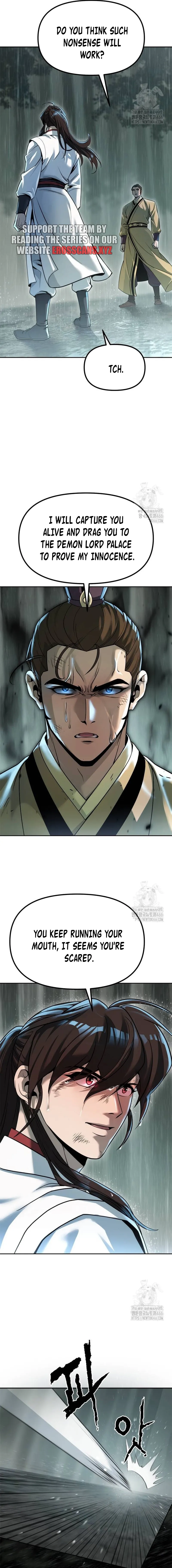 Chronicles of the Demon Faction Chapter 96 104 9