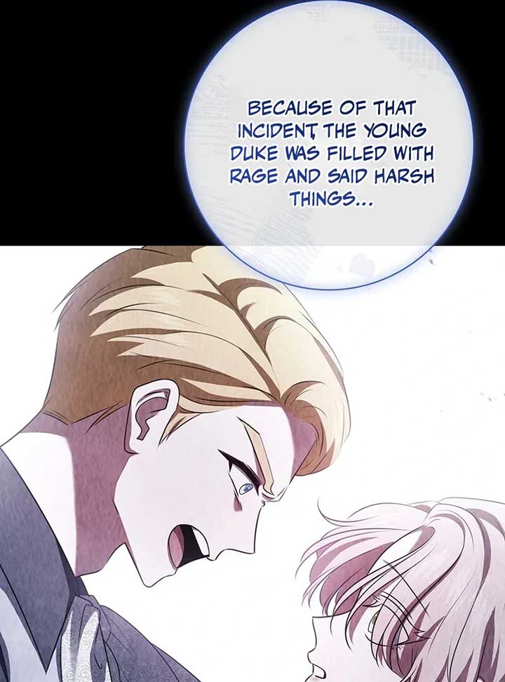 Leave the Divorce to a Professional Lawyer Chapter 22 555 011