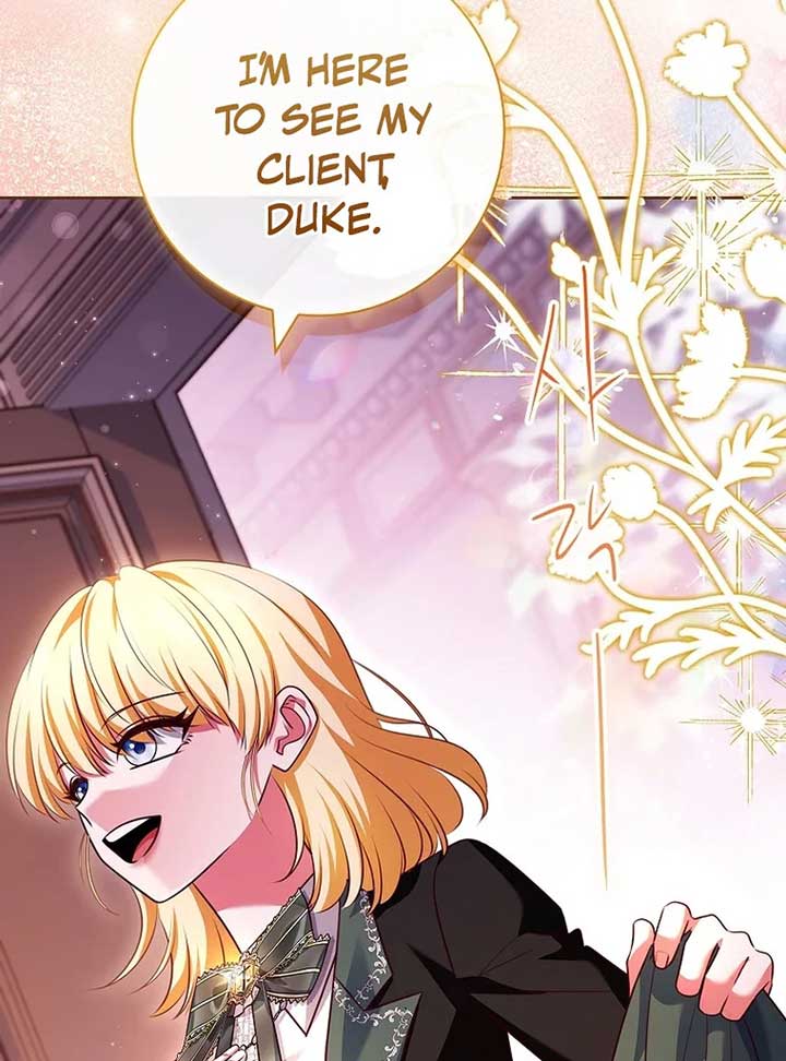 Leave the Divorce to a Professional Lawyer Chapter 22 626 082