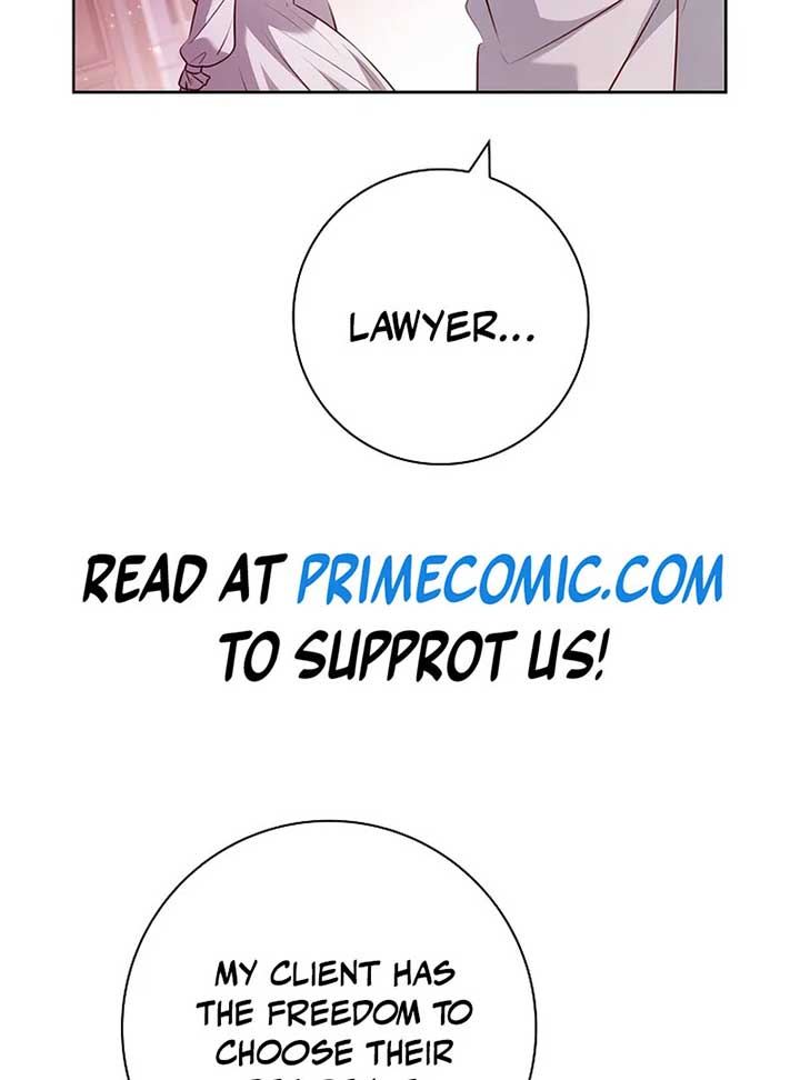Leave the Divorce to a Professional Lawyer Chapter 22 630 086