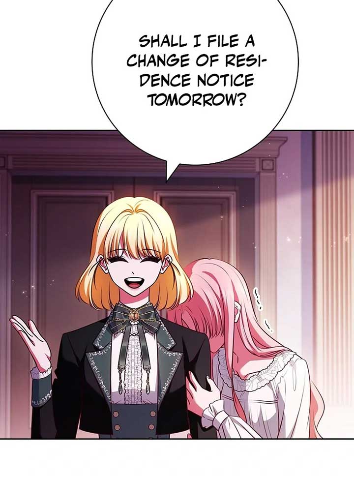 Leave the Divorce to a Professional Lawyer Chapter 22 633 089