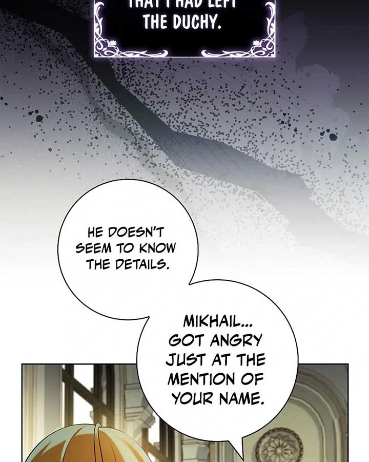 Leave the Divorce to a Professional Lawyer Chapter 23 427 042