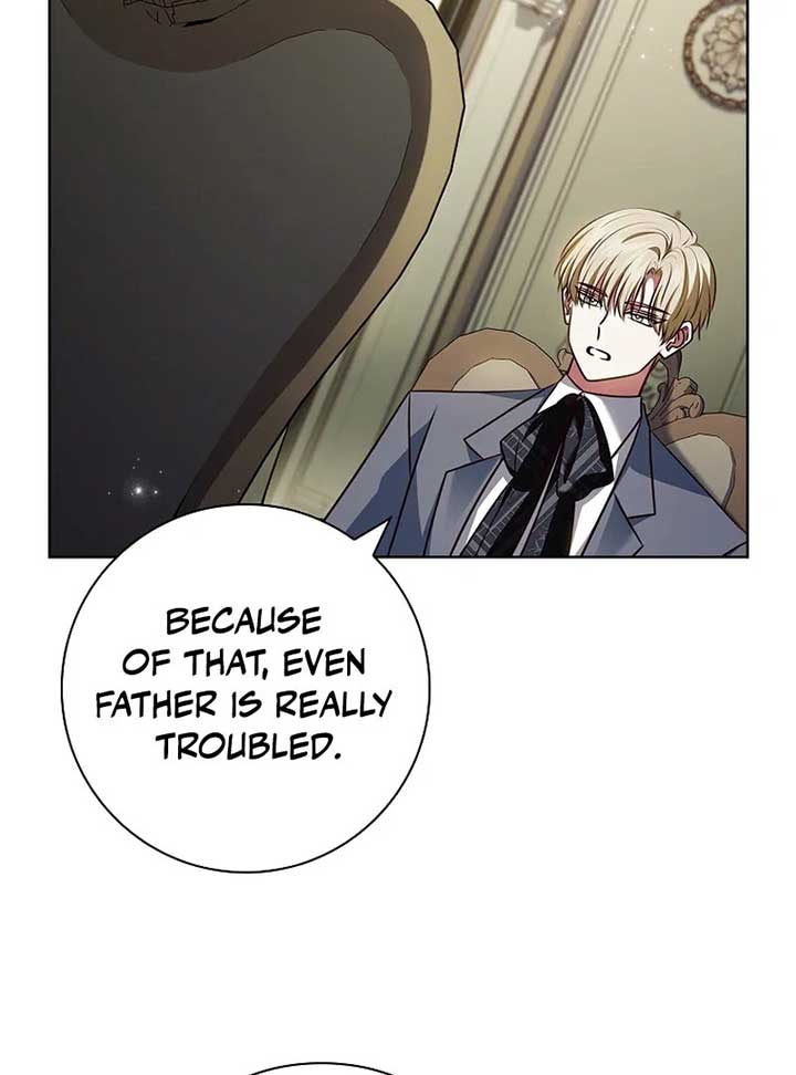 Leave the Divorce to a Professional Lawyer Chapter 23 441 056