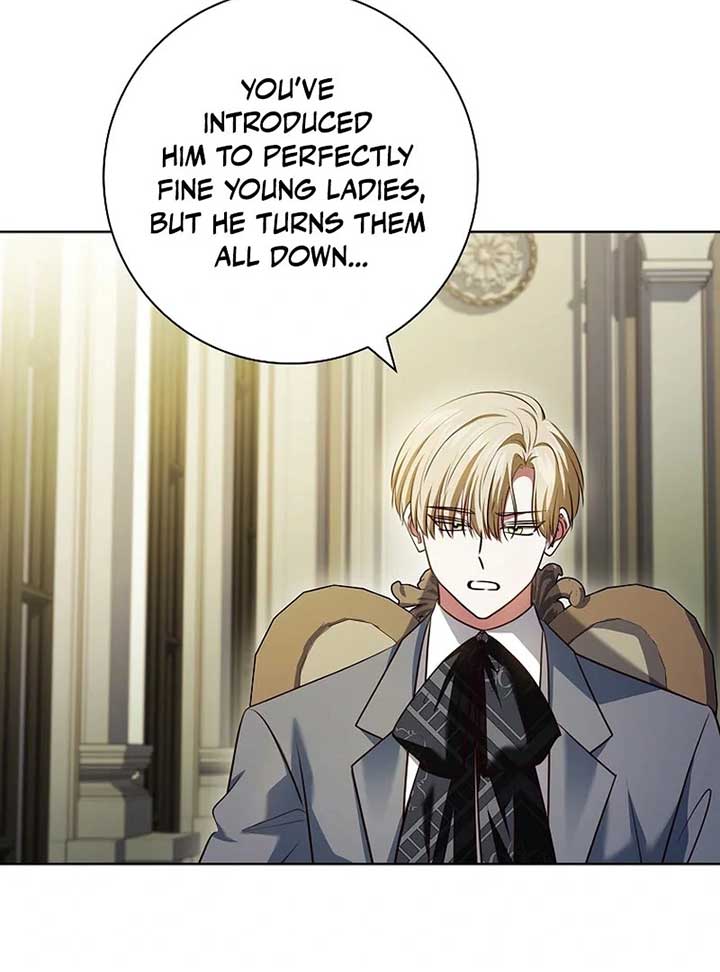Leave the Divorce to a Professional Lawyer Chapter 23 442 057