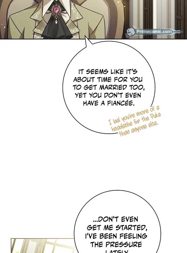 Leave the Divorce to a Professional Lawyer Chapter 23 444 059