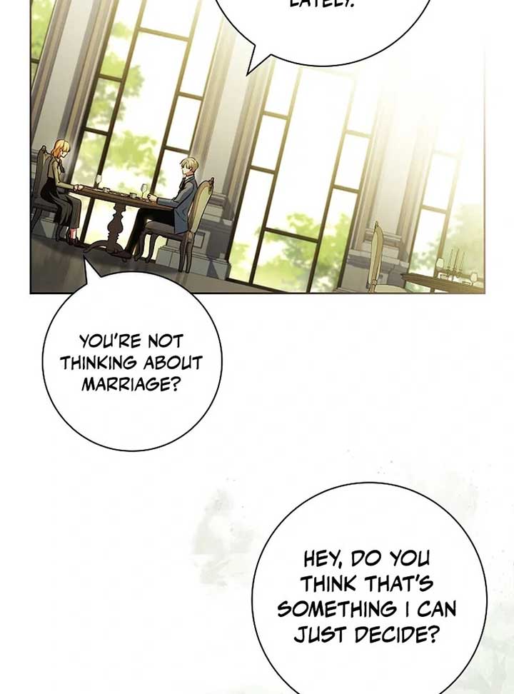 Leave the Divorce to a Professional Lawyer Chapter 23 445 060