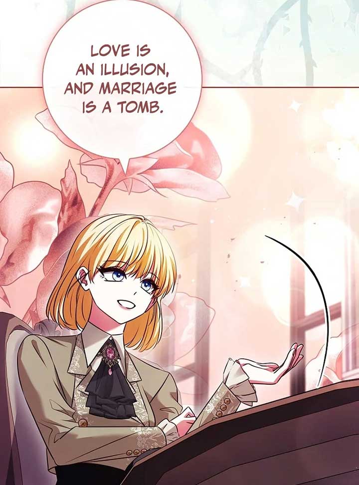 Leave the Divorce to a Professional Lawyer Chapter 23 449 064