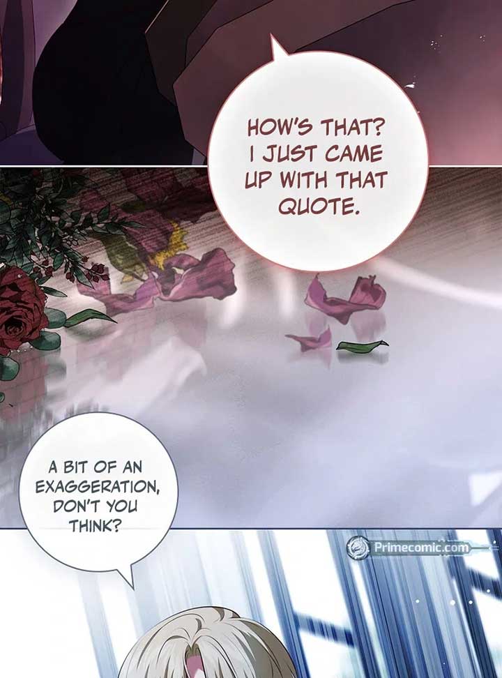 Leave the Divorce to a Professional Lawyer Chapter 23 450 065