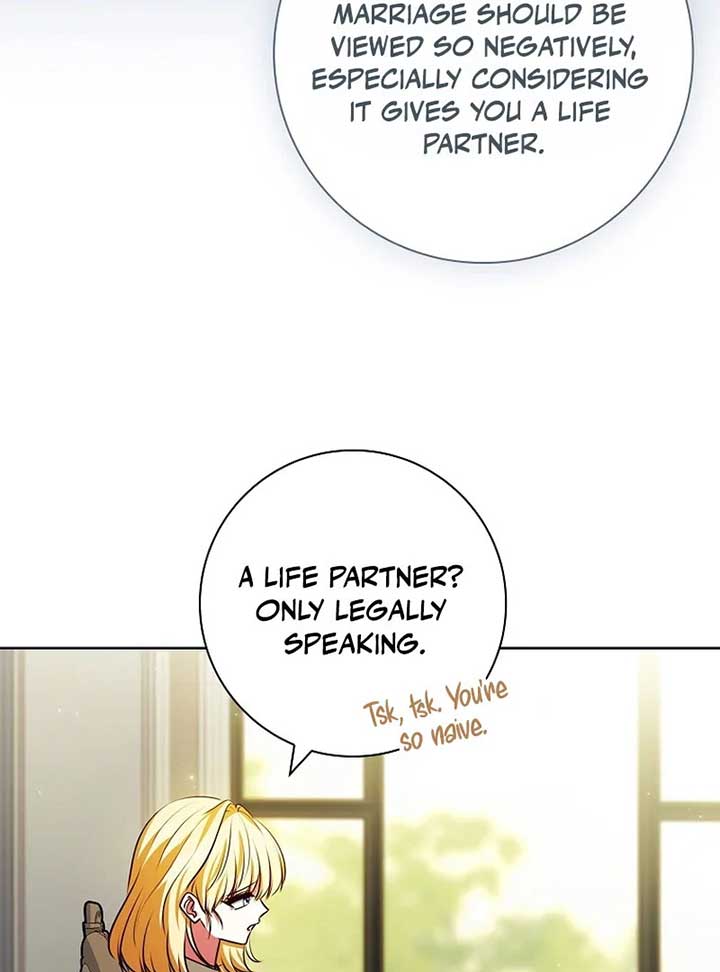 Leave the Divorce to a Professional Lawyer Chapter 23 452 067